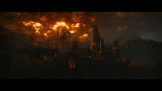 Кадр з фільму Діва проти біди