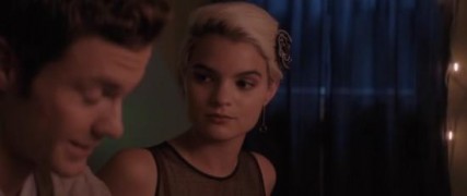 Кадр з фільму Вбити за лайк