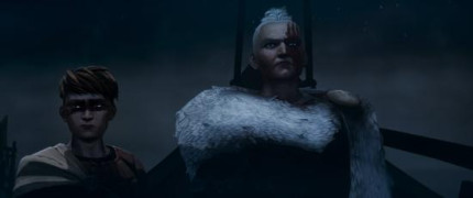 Кадр з фільму Хижак. Вбивця вбивць