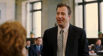 Кадр з фільму Ходімо до тюрми