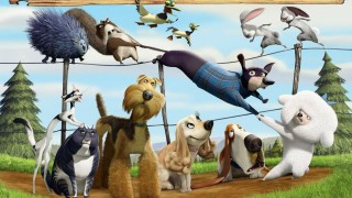 Кадр з фільму Сезон полювання 2