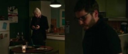 Кадр з фільму П’ята влада