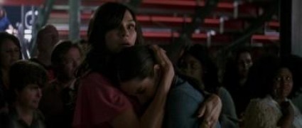 Кадр з фільму Отруйна троянда