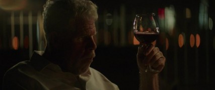 Кадр з фільму Ешер