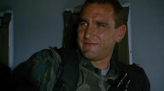 Кадр з фільму Гранична глибина