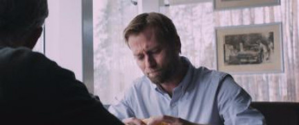 Кадр з фільму Холодна кров