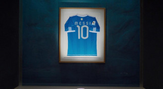 Кадр з фільму Джин