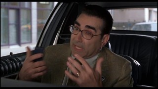 Кадр з фільму Чоловік