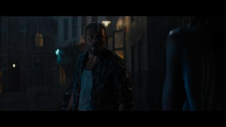 Кадр з фільму Техаська різанина бензопилою