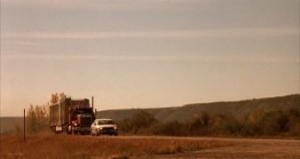 Кадр з фільму Попутник 2: Я чекав