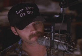 Кадр з фільму Невловимий