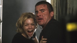 Кадр з фільму Танці зі смертю