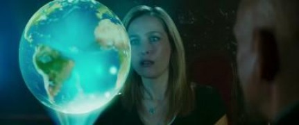 Кадр з фільму Залізна сутичка