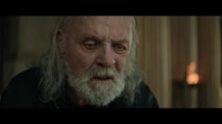 Кадр з фільму Мати Христа