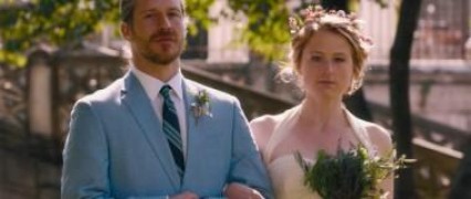 Кадр з фільму Рікі та Спалах