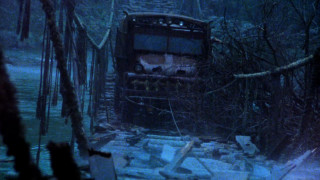 Кадр з фільму Чаклун