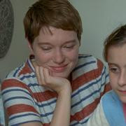 Кадр з фільму Одного чудового ранку