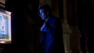 Кадр з фільму Роджер Доджер