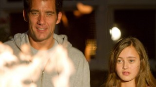 Кадр з фільму Непрохані гості