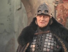 Кадр з фільму Воїни-охоронці