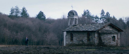 Кадр з фільму Падіння борту номер один