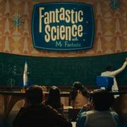 Кадр з фільму Фантастична 4: Перші кроки