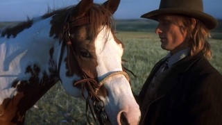 Кадр з фільму Ідальго