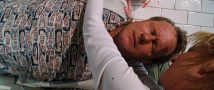 Кадр з фільму Глибоке синє море