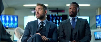 Кадр з фільму Шестеро поза законом