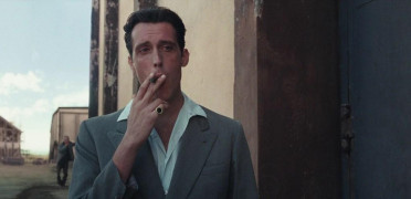 Кадр з фільму Нарешті світанок