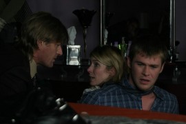 Кадр з фільму Великі гроші