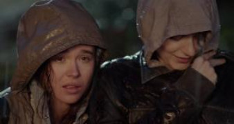 Кадр з фільму В ізоляції