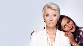 Кадр з фільму Пізній вечір