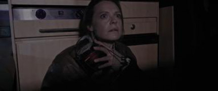 Кадр з фільму Нескінченність: Суб'єкт невідомий