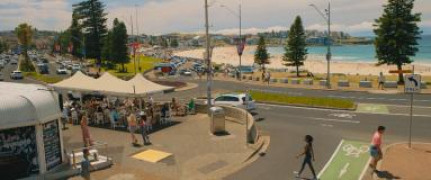 Кадр з фільму Люблю тебе ненавидіти