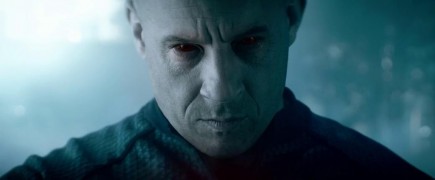 Кадр з фільму Бладшот