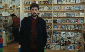 Кадр з фільму Кімната сина