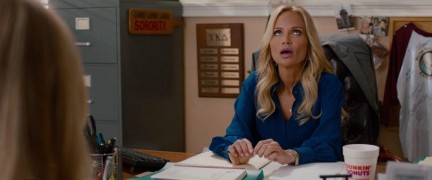 Кадр з фільму Хапай і тікай