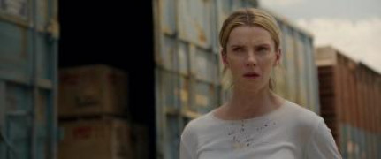 Кадр з фільму Полювання