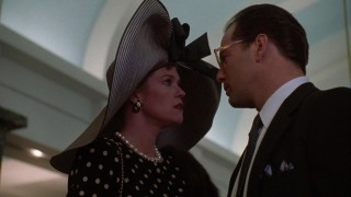 Кадр з фільму Вогнище марнославства