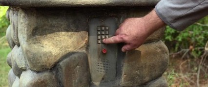 Кадр з фільму Техаська різанина бензопилою 3D