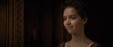 Кадр з фільму Три мушкетери: Міледі