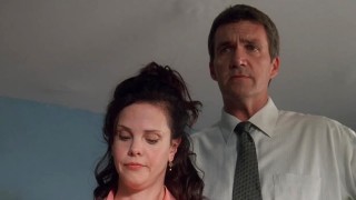 Кадр з фільму Крик сови