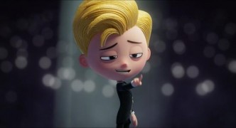 Кадр з фільму UglyDolls. Ляльки з характером