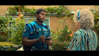 Кадр з фільму Напарники мимоволі