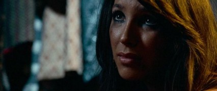 Кадр з фільму Небезпечна гастроль