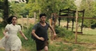 Кадр з фільму Війна ґудзиків