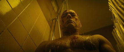 Кадр з фільму Лукас