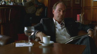 Кадр з фільму Елементарні частки