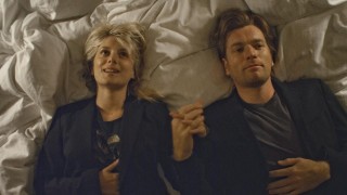 Кадр з фільму Початківці